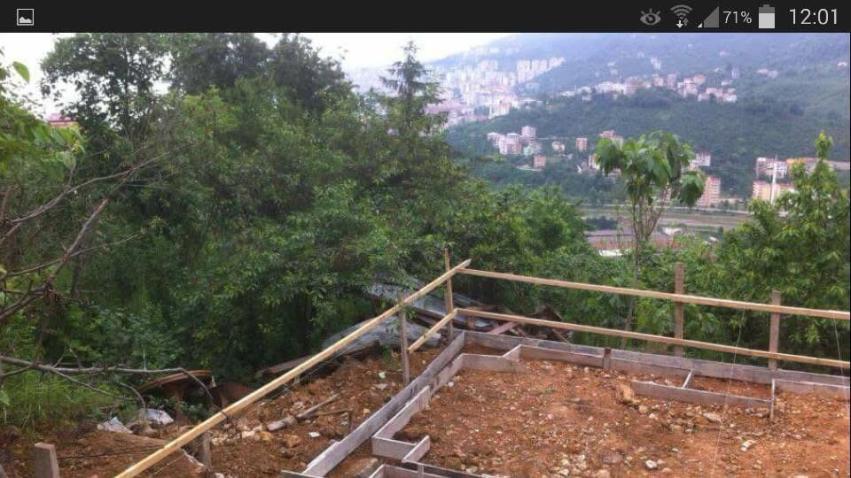 Project