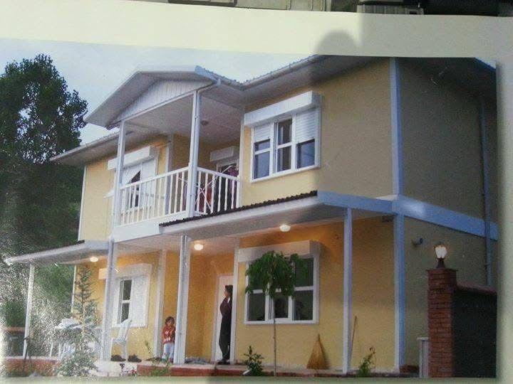 Project