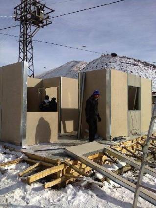 Project