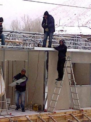 Project